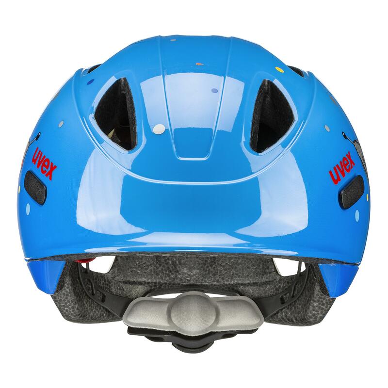 Uvex helma OYO STYLE blue rocket