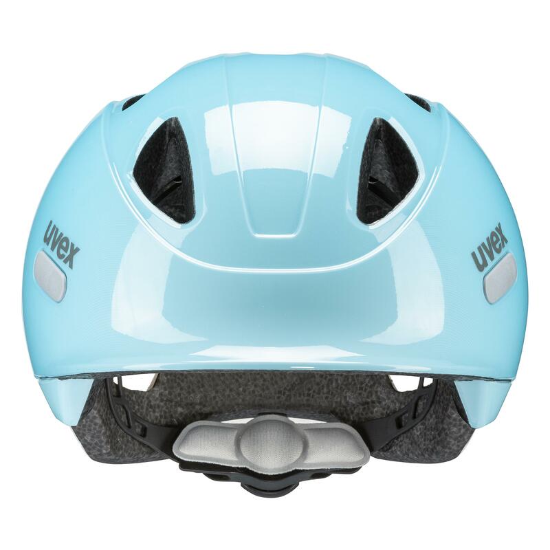 Uvex helma OYO cloud blue - grey