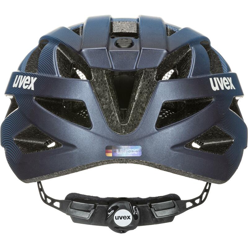 Uvex helma I-VO CC deep space mat