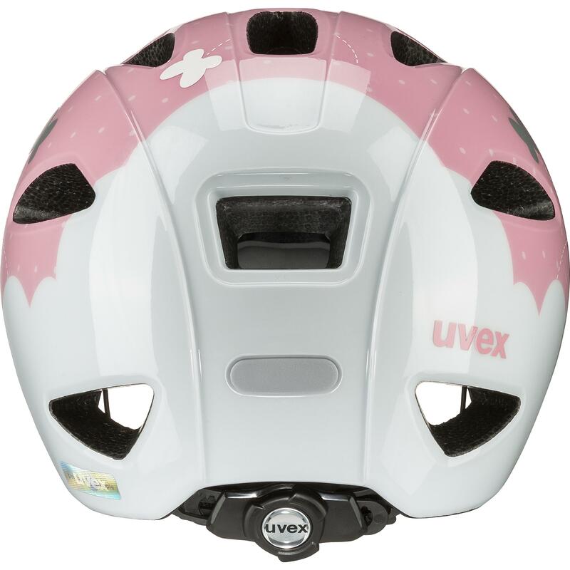 Uvex helma OYO STYLE butterfly pink