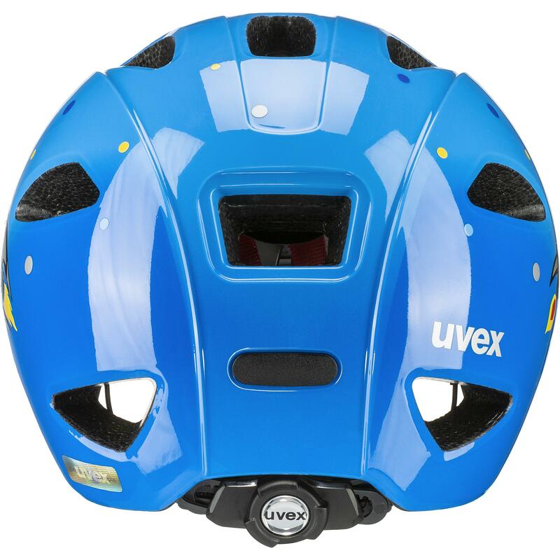 Uvex helma OYO STYLE blue rocket