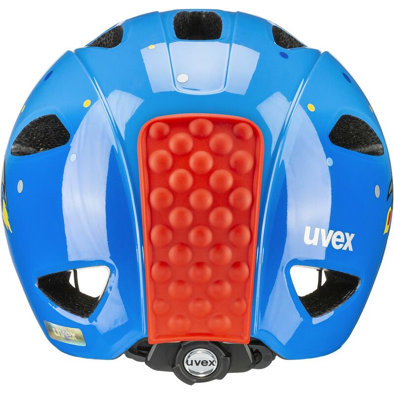 Uvex helma OYO STYLE blue rocket
