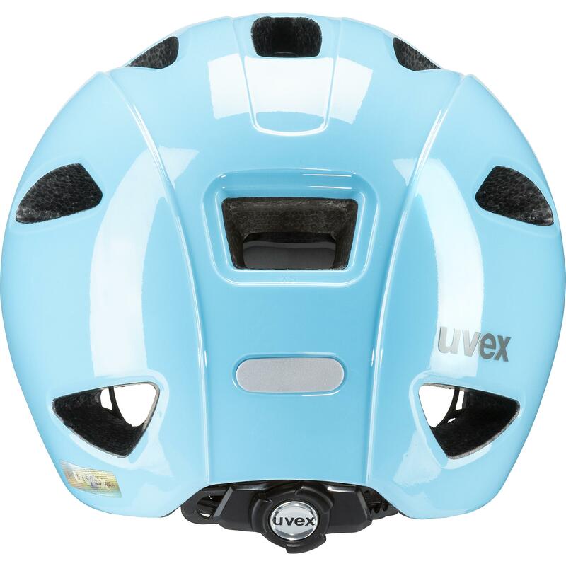 Uvex helma OYO cloud blue - grey