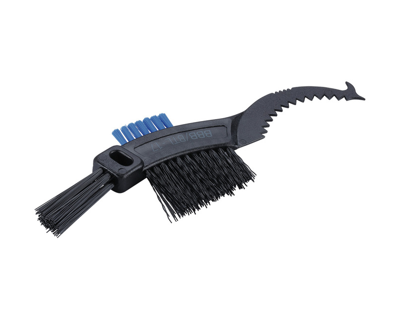 BBB kartáč na kazetu ToothBrush BTL-17