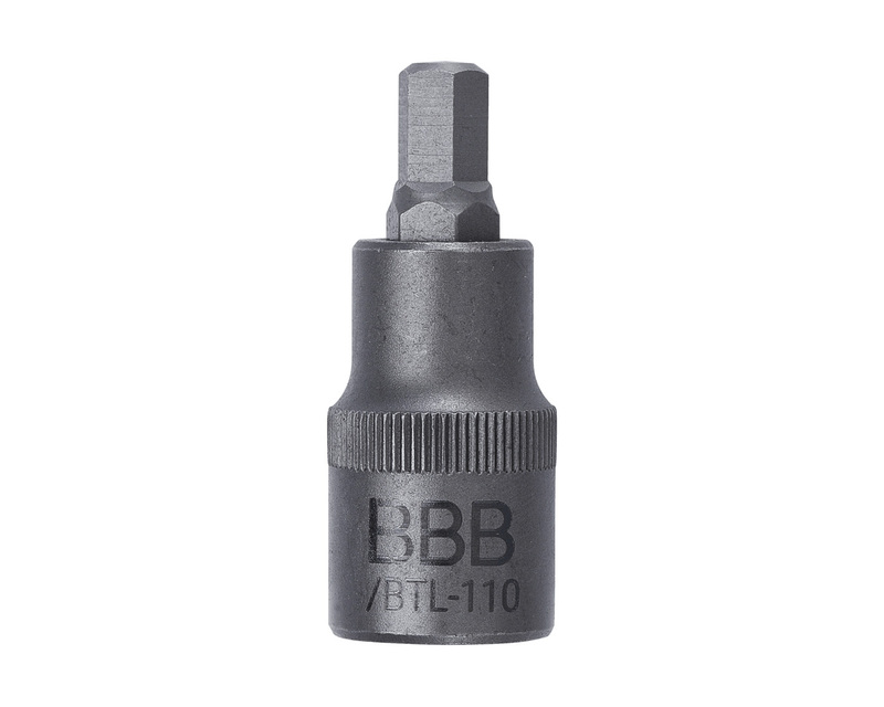 BBB inbusový klíč 8mm HexPlug BTL-110