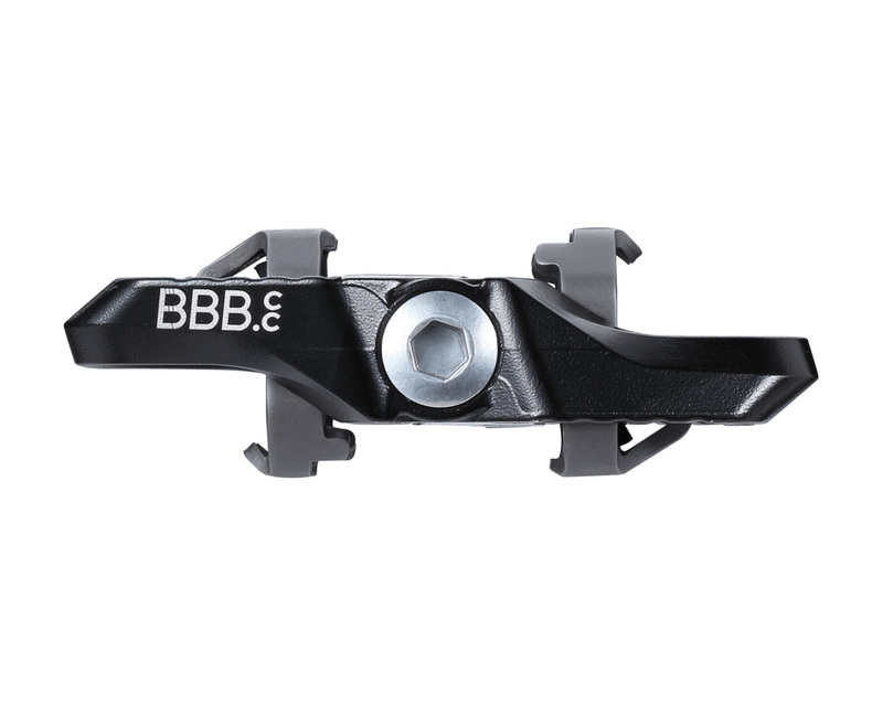 BBB pedály TrailMount BPD-71