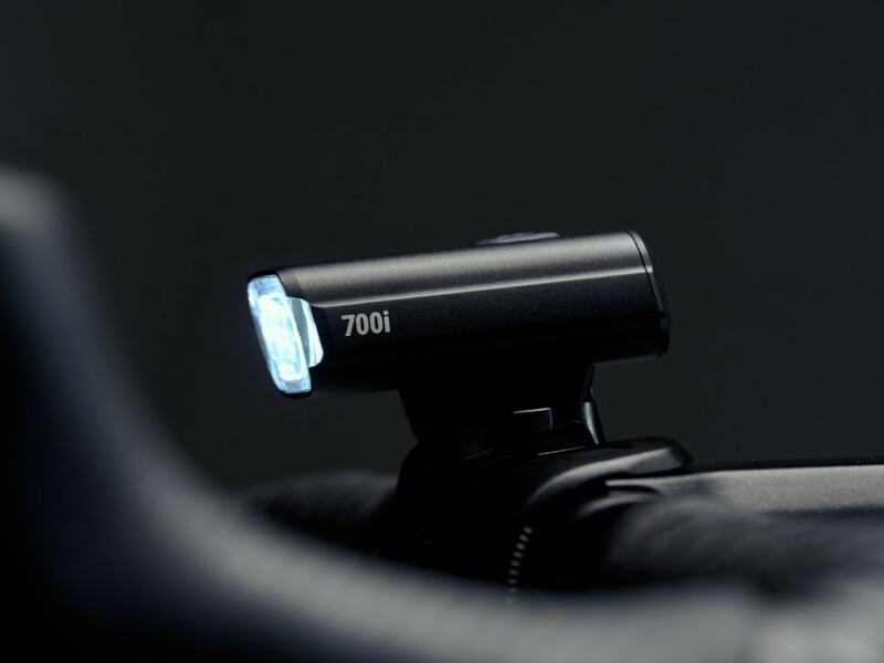 BBB přední světlo NanoStrike 700i BLS-262i