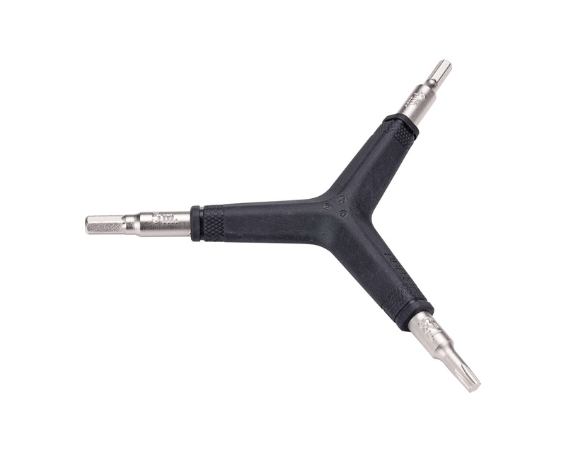 BBB inbus/torx klíč ComboStar BTL-28C