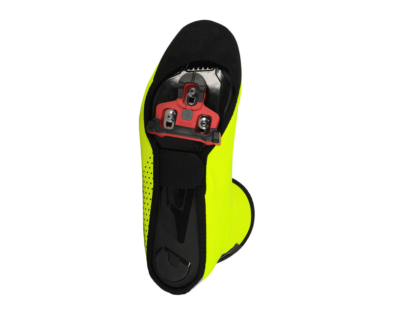BBB návleky na boty WATERFLEX BWS-23 neon