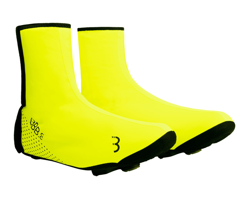 BBB návleky na boty WATERFLEX BWS-23 neon