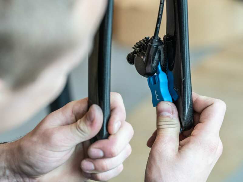 BBB odvzdušňovací sada BleedKit BBS-101