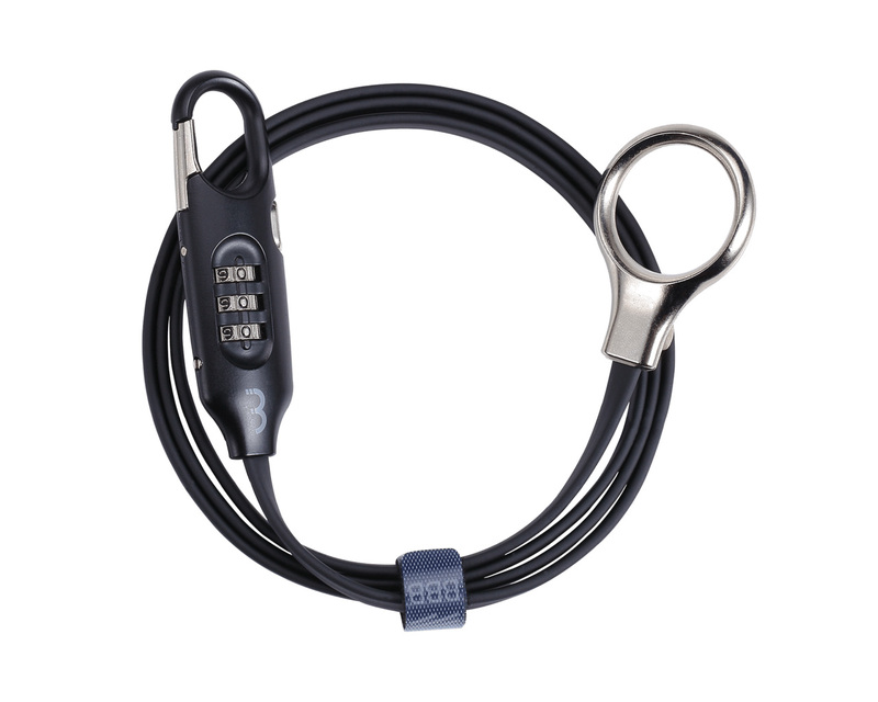 BBB zámek LoopSafe BBL-55