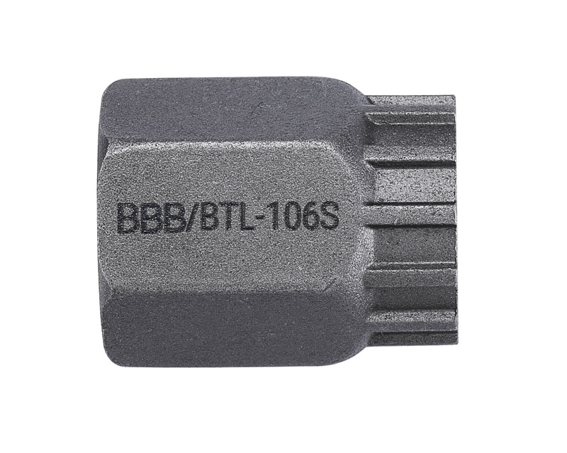 BBB klíč na kazetu LockPlug BTL-106S