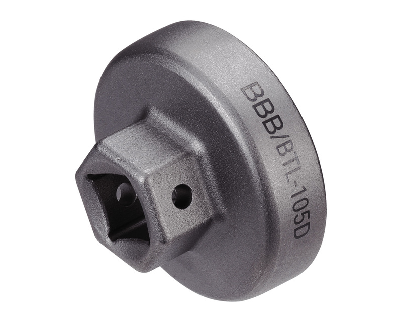 BBB klíč BracketPlug DUB BTL-105D