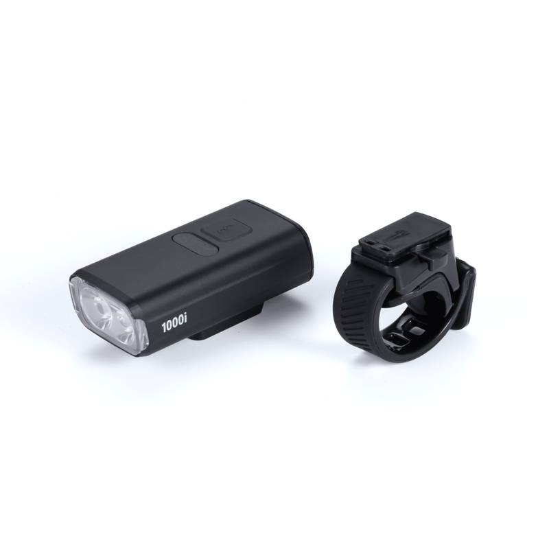 BBB přední světlo NanoStrike 1000i BLS-263i