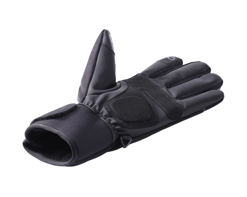 BBB zimní rukavice ColdShield BWG-37
