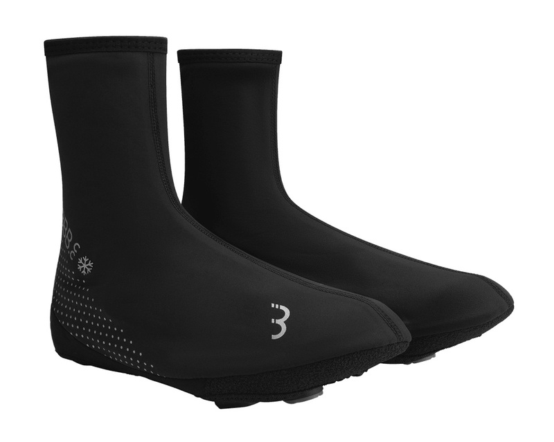 BBB návleky na boty Freeze BWS-21