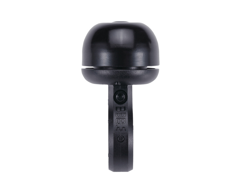 BBB zvonek EasyFit Deluxe Plus BBB-24