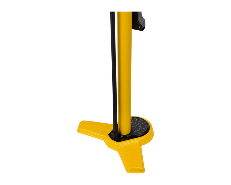 BBB pumpa AirSteel BFP-27