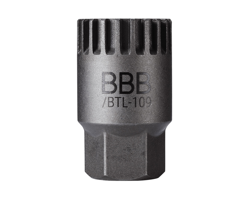 BBB klíč na středové složení BracketPlug BTL-109