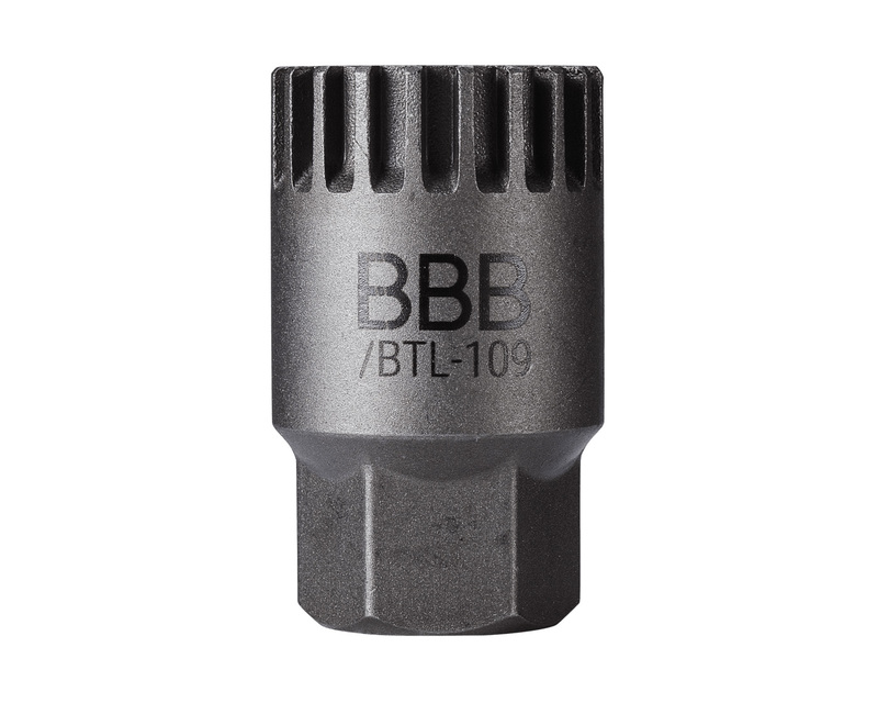 BBB klíč na středové složení  BracketPlug BTL-109
