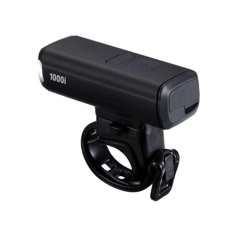 BBB přední světlo NanoStrike 1000i BLS-263i