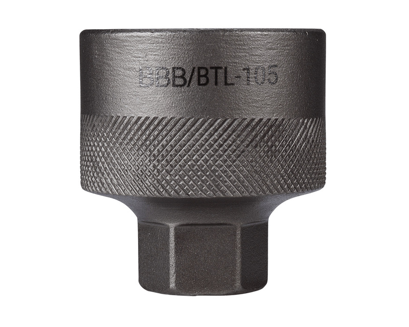BBB klíč BracketPlug BTL-105