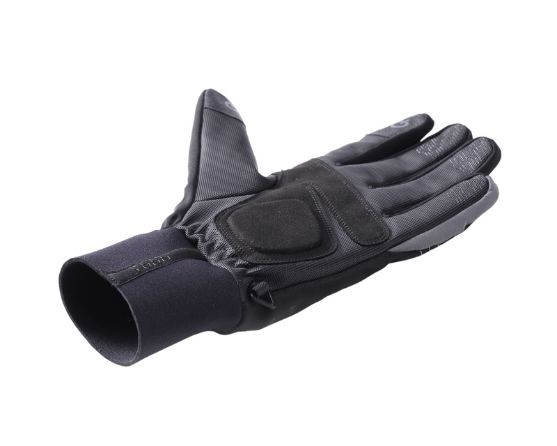 BBB zimní rukavice ProShield BWG-39