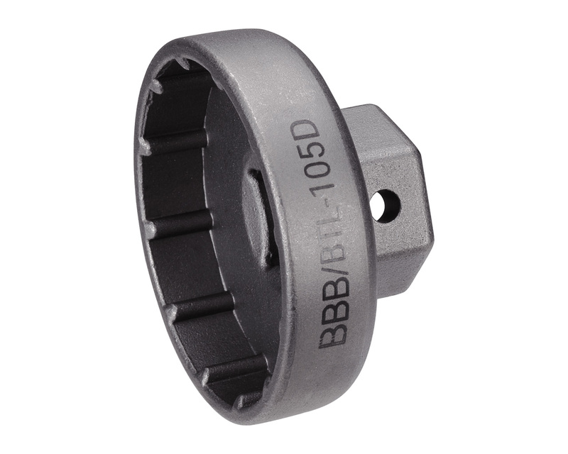 BBB klíč BracketPlug DUB BTL-105D