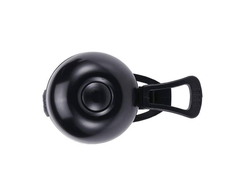 BBB zvonek EasyFit Deluxe Plus BBB-24