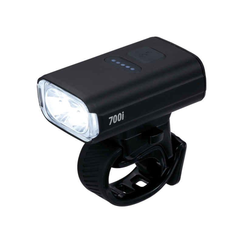 BBB přední světlo NanoStrike 700i BLS-262i