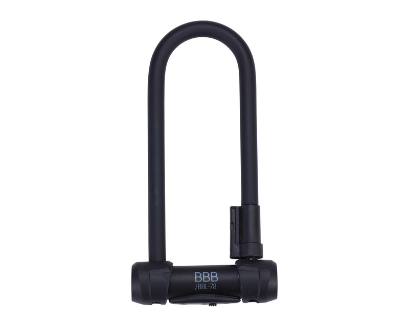 BBB zámek Secure U BBL-78