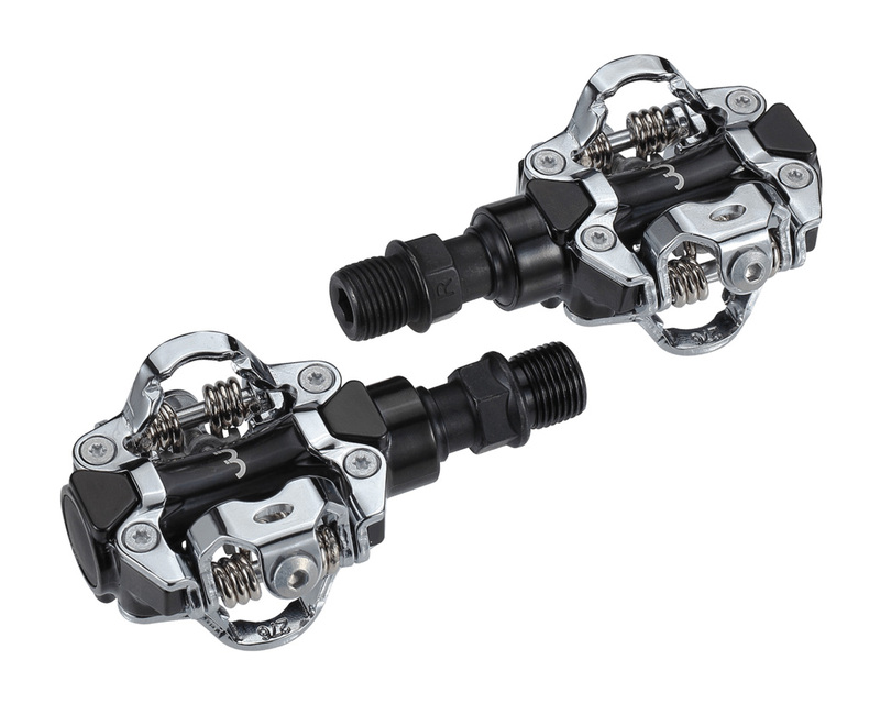 BBB pedály TouchMount BPD-74