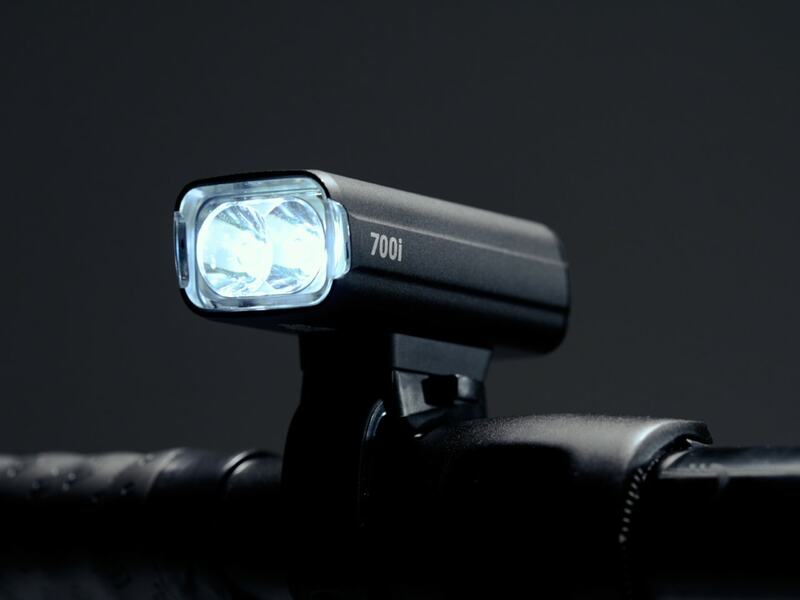 BBB přední světlo NanoStrike 700i BLS-262i