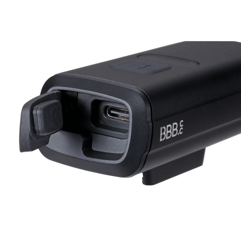 BBB přední světlo NanoStrike 1000i BLS-263i