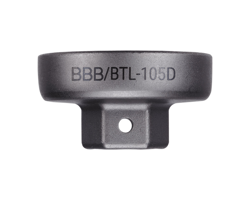 BBB klíč BracketPlug DUB BTL-105D