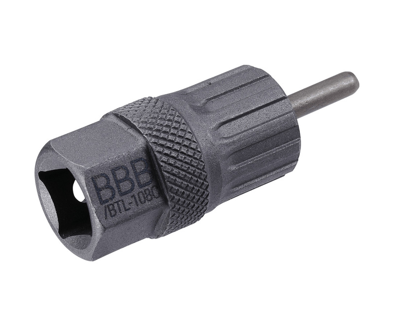 BBB klíč na kazetu LockPlug BTL-108S