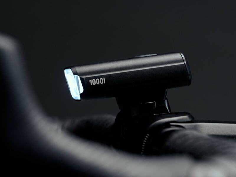 BBB přední světlo NanoStrike 1000i BLS-263i