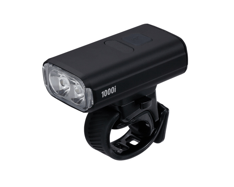 BBB přední světlo NanoStrike 1000i BLS-263i