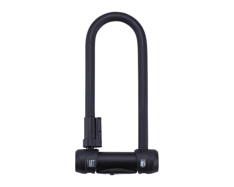 BBB zámek Secure U BBL-78