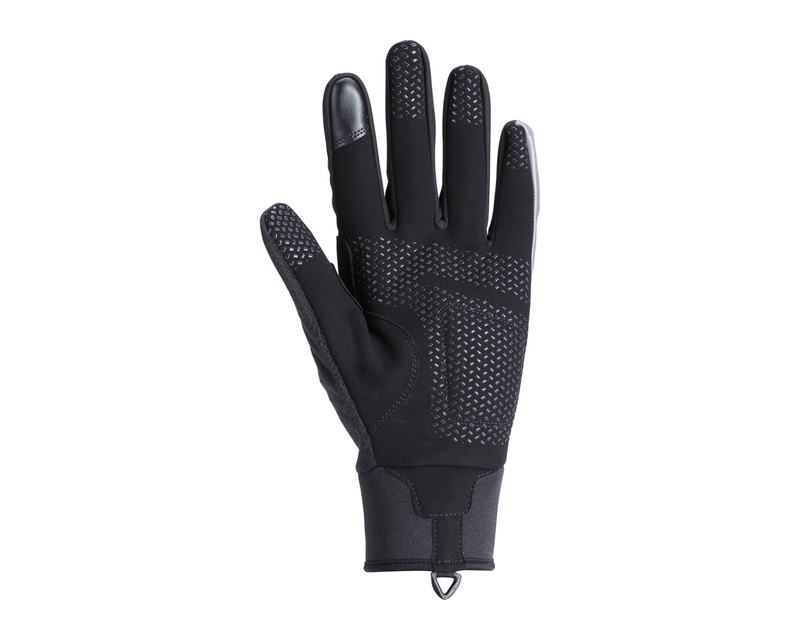 BBB zimní rukavice ControlZone BWG-36