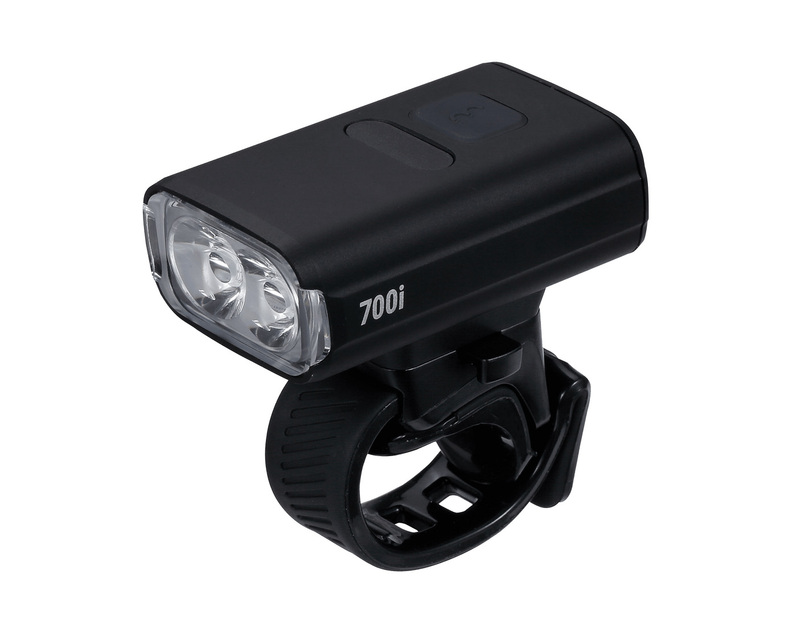 BBB přední světlo NanoStrike 700i BLS-262i