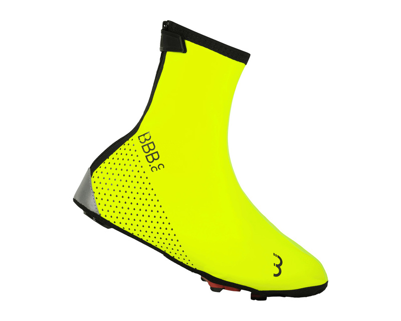 BBB návleky na boty WATERFLEX BWS-23 neon