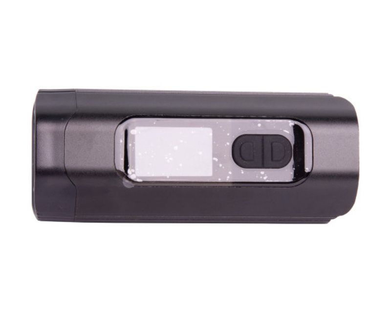 MRX světlo přední  JY-7129-1000 USB 1600lm