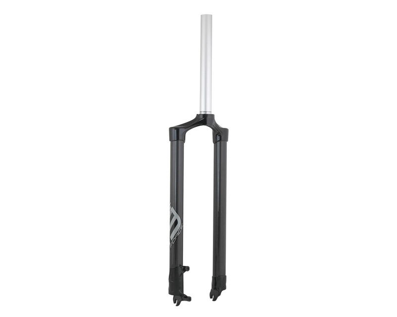 Force vidlice MTB 26" AHEAD 1 1/8" 445mm, karbon