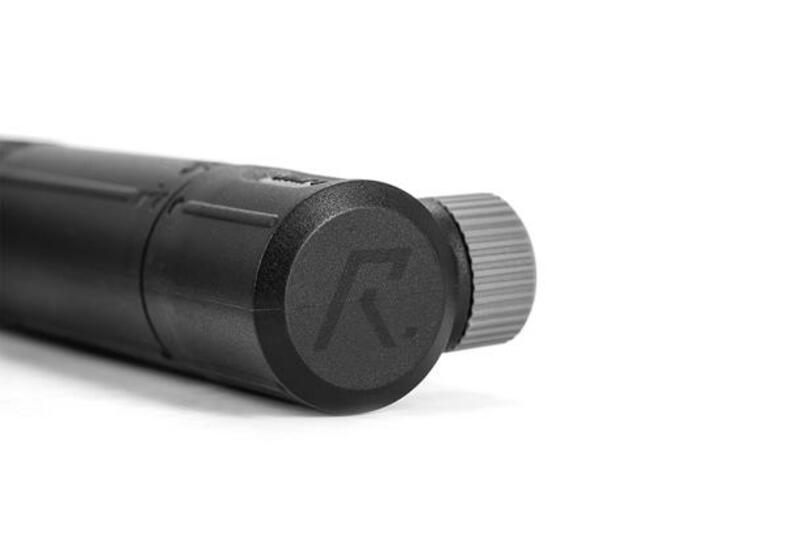 Cube pumpa RFR Mini HQP
