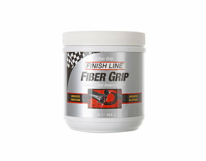 Finish Line montážní pasta FIBER GRIP - 450g dóza