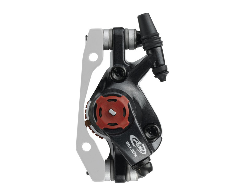 Sram mechanická kotoučová brzda Avid BB7