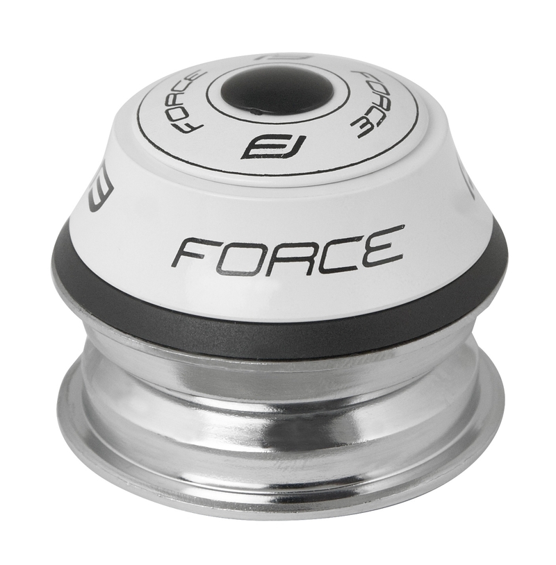 Force řízení AHEAD 1 1/8'' polointegrované Fe