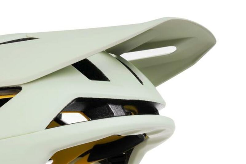 Cube helma TROOPER light green